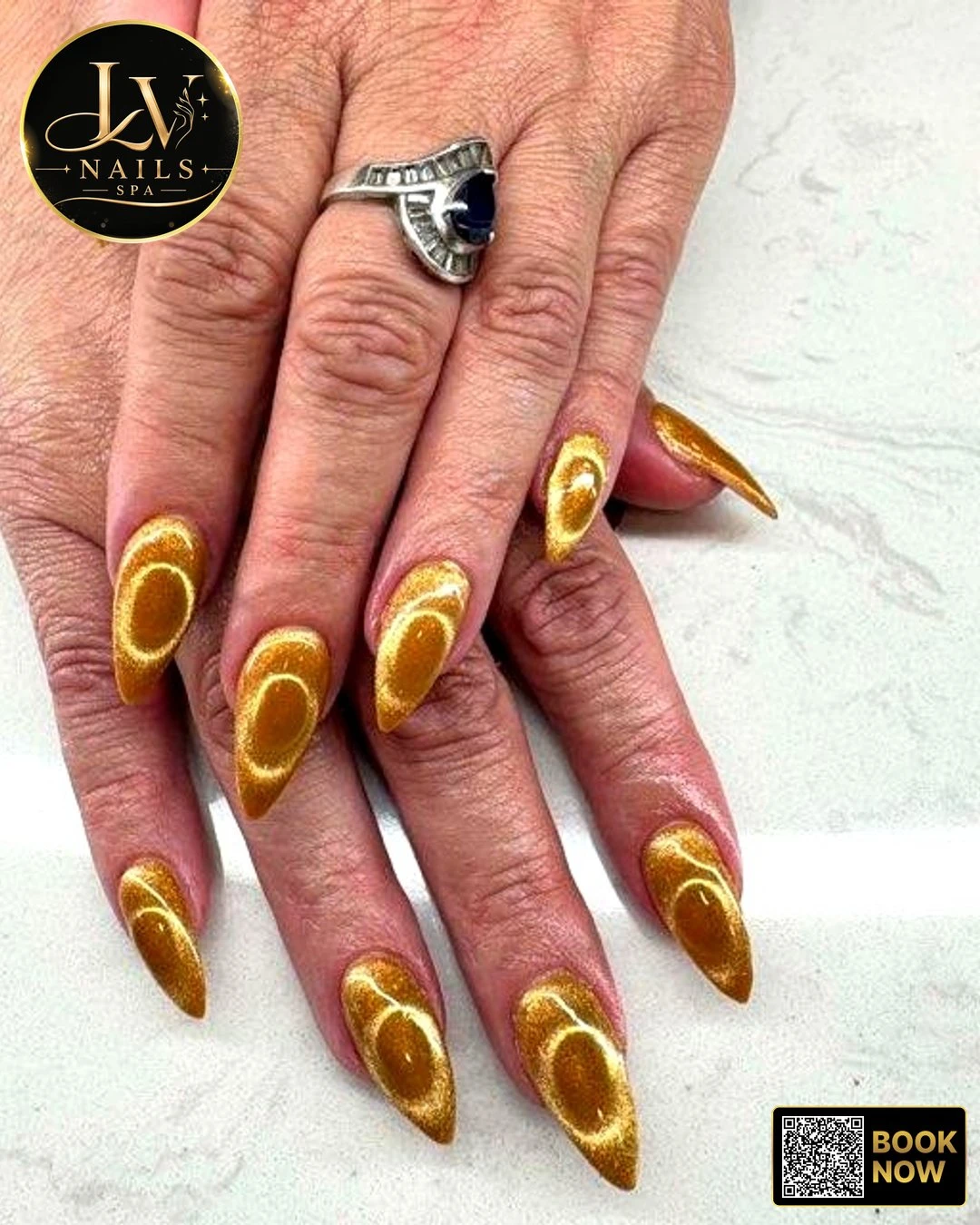 Nail art
